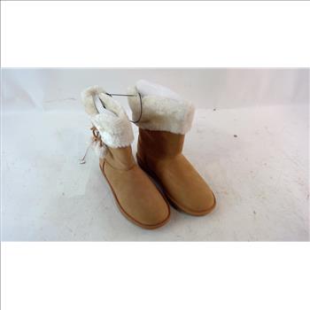 Thereabouts Kids Boots Size 4m
