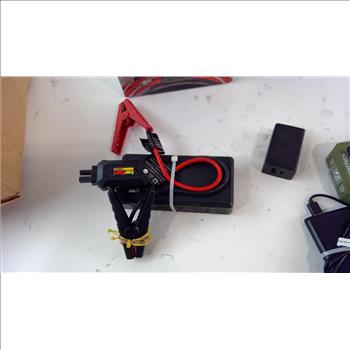 Thermacell Mosquito Repellent And More, 3+ Pieces