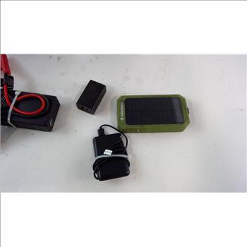 Thermacell Mosquito Repellent And More, 3+ Pieces