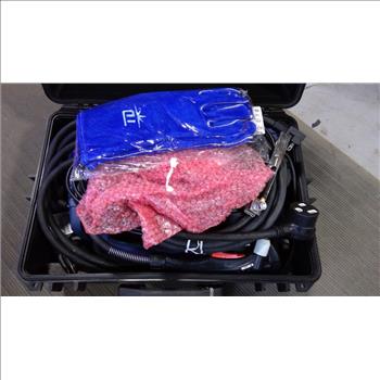Thermal Dynamics Plasma Cutter