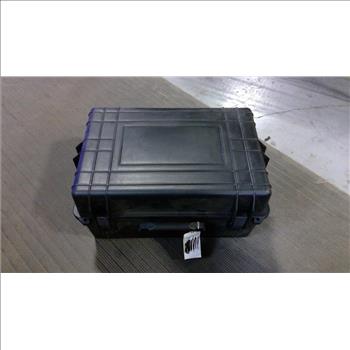 Thermal Dynamics Plasma Cutter