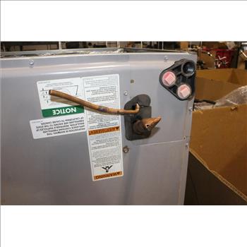 Thermal Zone Air Handler