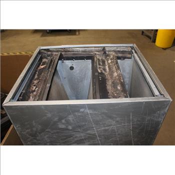 Thermal Zone Air Handler