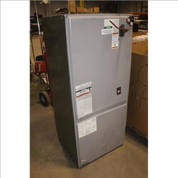 Thermal Zone Air Handler