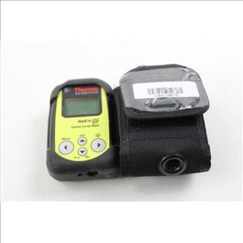 Thermo Scientific Radeye Gf Gamma Survey Meter