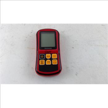 Thermometer