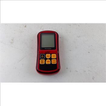 Thermometer