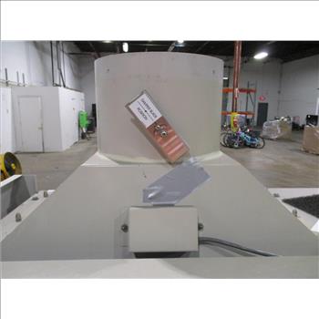 Thermos ScitenificFume Lab