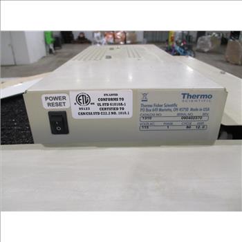 Thermos ScitenificFume Lab