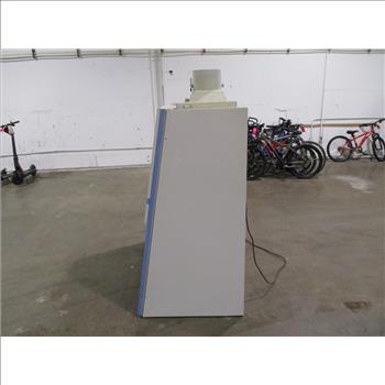 Thermos ScitenificFume Lab