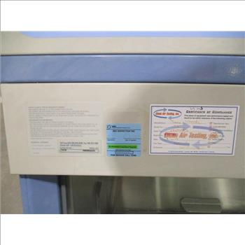 Thermos ScitenificFume Lab