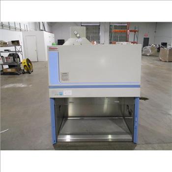 Thermos ScitenificFume Lab