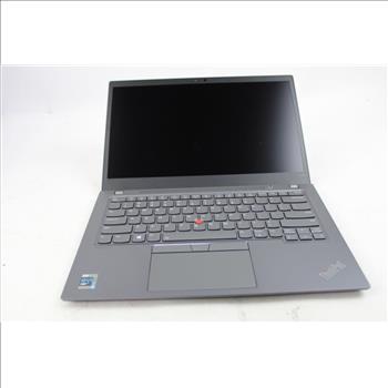 Thinkpad Lenovo T14S Gen 2 14