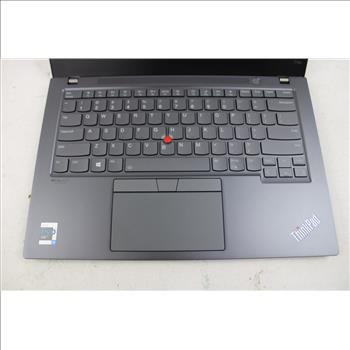 Thinkpad Lenovo T14S Gen 2 14