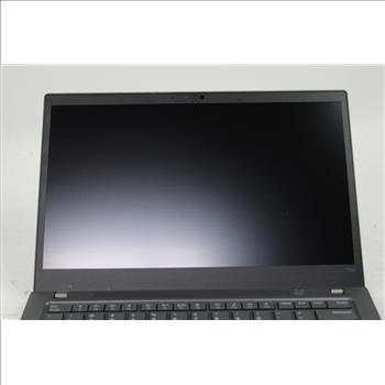 Thinkpad Lenovo T14S Gen 2 14