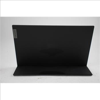 ThinkVision 14 Inch Portable Monitor - M14