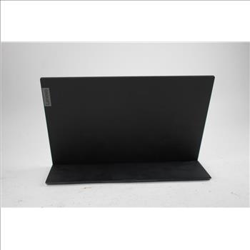 ThinkVision 14 Inch Portable Touch Screen Monitor - M14t