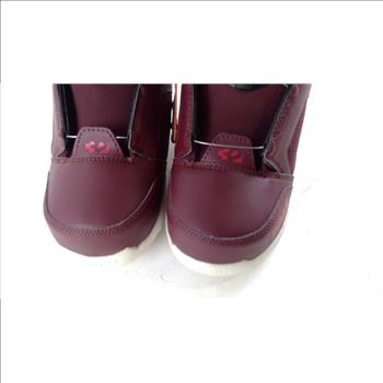 Thirtytwo Mens Boots Size 9