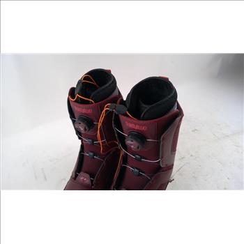 Thirtytwo Mens Boots Size 9