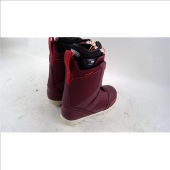 Thirtytwo Mens Boots Size 9