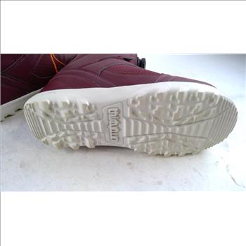 Thirtytwo Mens Boots Size 9