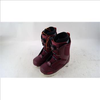 Thirtytwo Mens Boots Size 9