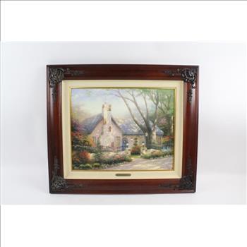 Thomas Kinkade 