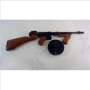 Thompson M1928 Airsoft Gun