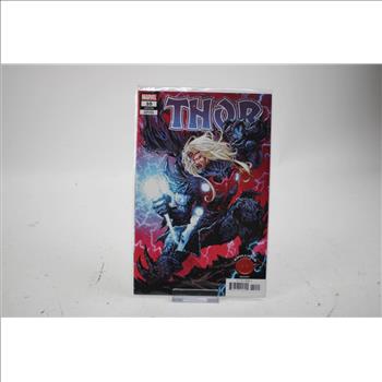 Thor #10