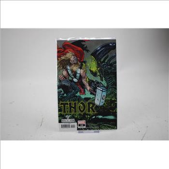 Thor #11