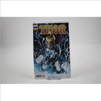 Thor #12