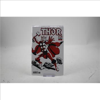 Thor #13