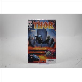 Thor #14