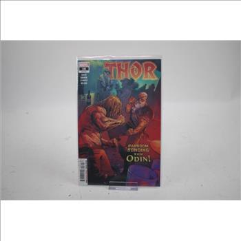 Thor #16