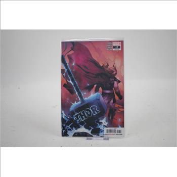 Thor #17