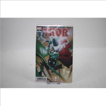 Thor #18