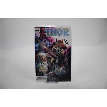 Thor #19