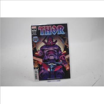 Thor #2