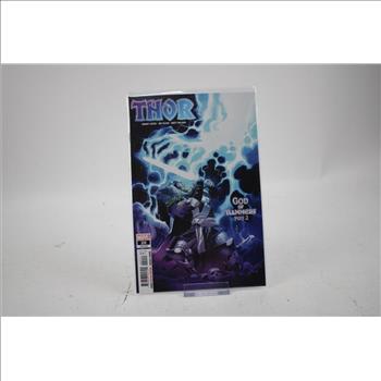 Thor #20