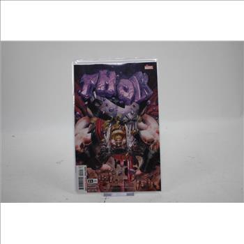 Thor #21