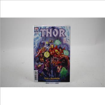 Thor #22