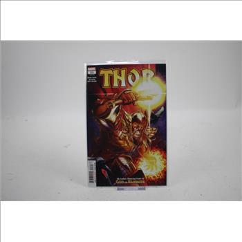 Thor #23
