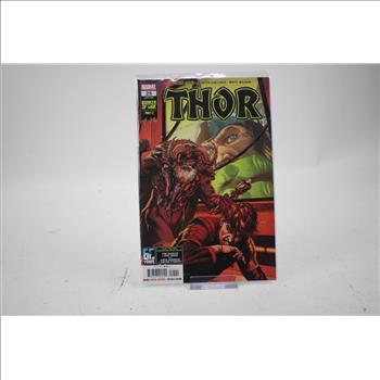 Thor # 25