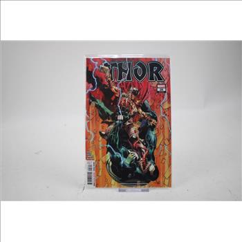 Thor #28