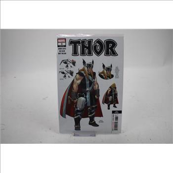 Thor #3