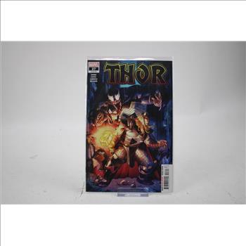 Thor 327