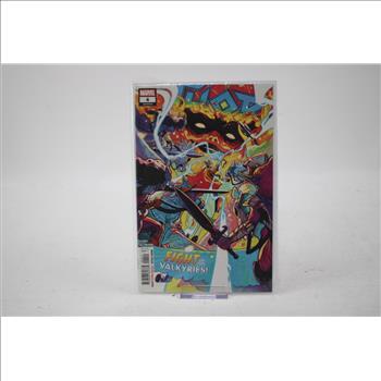 Thor #4
