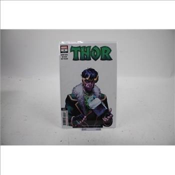 Thor #4