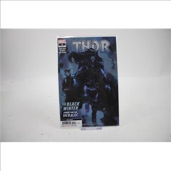 Thor #5
