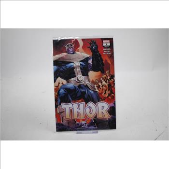 Thor #6